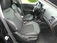 Jeep Compass 1.4 Limited 4WD