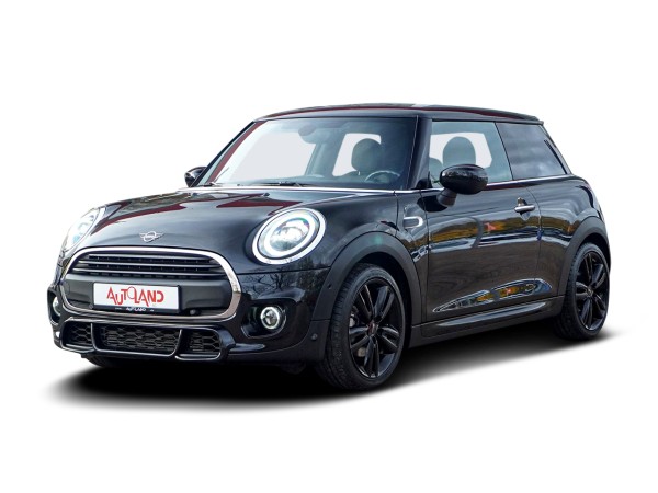 MINI One Mini 1.5 One JCW-Trim