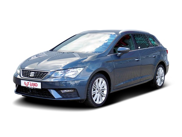 Seat Leon ST 1.5 Xcellence