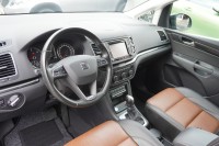 Seat Alhambra 2.0 TDI DSG Xcellence