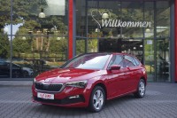 Vorschau: Skoda Scala 1.5 TSI DSG