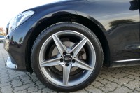 Mercedes-Benz C 200 C200 d T Edition T d