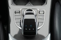 Mercedes-Benz C 200 C200 4Matic AMG Line