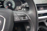 Audi A4 Quattro Avant 40 TFSI quattro advanced