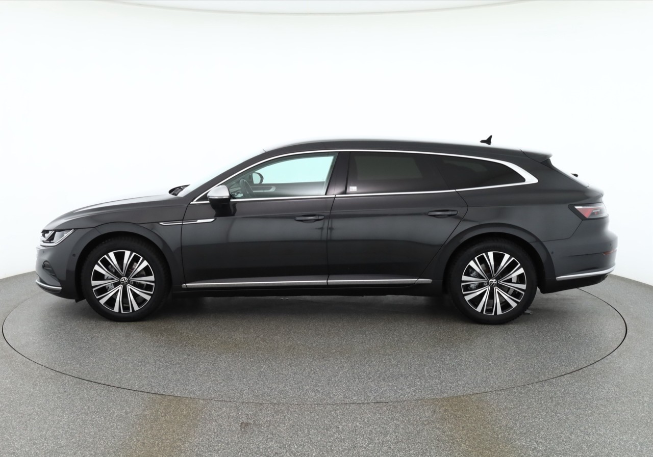 VW Arteon Shooting Brake 1.4 eHybrid