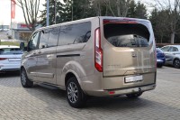 Ford Tourneo Custom 2.0 TDCI L2
