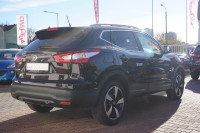 Nissan Qashqai 1.2 DIG-T