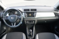 Skoda Fabia Combi 1.2 Scoutline