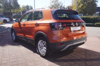 VW T-Cross 1.0 Life