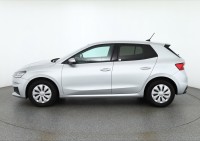 Vorschau: Skoda Fabia 1.0 TSI Ambition