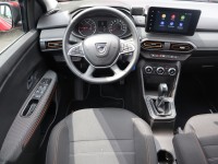 Dacia Sandero Stepway TCe 90 AT