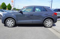 VW T-Roc 1.0 TSI
