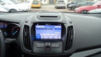 Ford Kuga 1.5 EcoBoost ST-Line