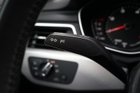 Audi A4 Quattro 3.0 TDI Avant S-Line quattro