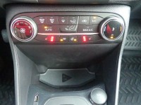 Ford Fiesta 1.0 M-Hybrid ST-Line