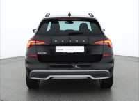 Skoda Kamiq 1.5 TSI Ambition