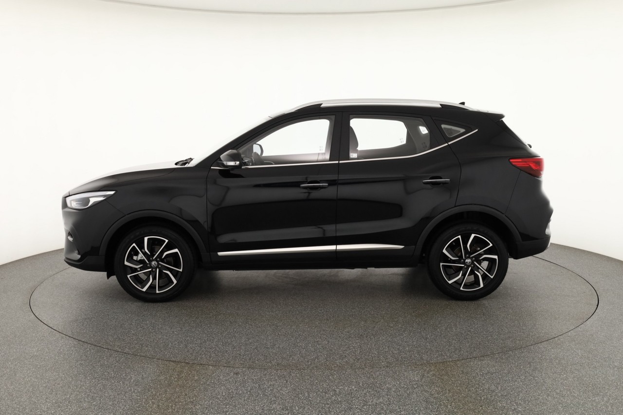 MG ZS 1.5 VTi-Tech Luxury