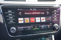 Skoda Superb Combi 2.0 TSI 4x4 SportLine DSG