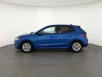 Vorschau: Skoda Fabia 1.0 TSI DSG