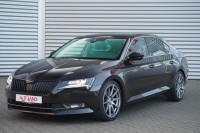 Vorschau: Skoda Superb 2.0 TSI Style DSG