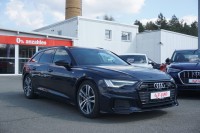 Audi A6 40 TDI Avant S-Line