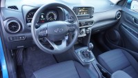 Hyundai Kona 1.0 T-GDI