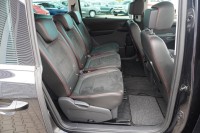 Seat Alhambra 2.0 TDI FR-Line