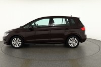 Vorschau: VW Golf Sportsvan 1.4 TSI Comfortline Vorschau: VW Golf Sportsvan 1.4 TSI Comfortline