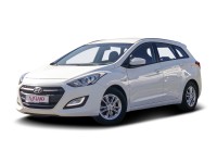 Hyundai i30 Kombi 1.6 T-GDI blue Trend Tempomat PDC USB