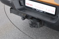 Ford Ranger 2.0 TDCi Wildtrak Doppelkabine 4x4
