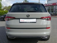 Skoda Kodiaq 1.5 16V TSI Sportline