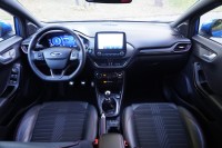 Ford Puma 1.0 M-Hybrid ST-Line