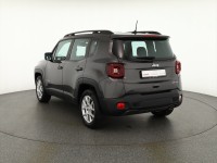 Jeep Renegade 1.3 T-GDI AT
