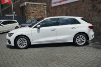 Audi A3 Sportback 40 TFSI e S-Tronic