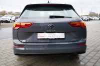 VW Golf VIII Variant Life eTSI DSG