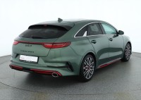 Kia pro_cee'd ProCeed 1.6 TGDI GT