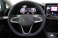 VW Golf VIII Variant 1.5eTSI DSG