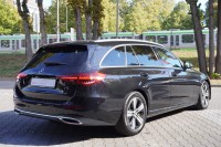Mercedes-Benz C 220 C220 T-Modell d Avantgarde