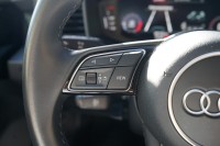Audi A1 Sportback 25 TFSI advanced