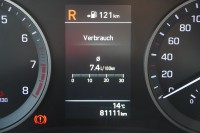 Hyundai Tucson 1.6 T-GDI Advantage 2WD
