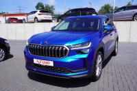 Vorschau: Skoda Kodiaq 1.5 TSI DSG