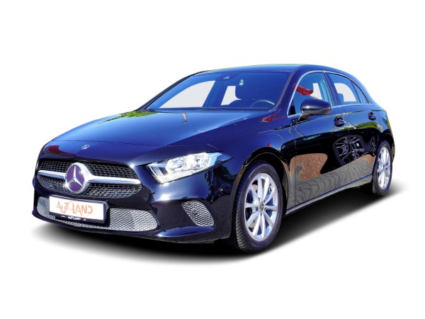 Mercedes-Benz A 200 A200