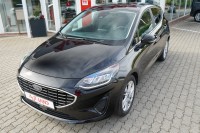 Ford Fiesta 1.0 M-Hybrid Titanium