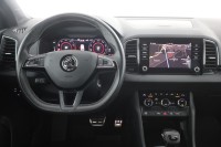 Skoda Karoq 1.5 TSI DSG Sportline