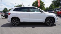 Skoda Karoq 1.5 TSI Sportline