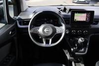 Nissan Townstar Tekna