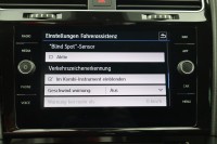 VW Golf VII 1.5 TSI R-Line Highline