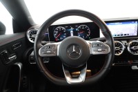 Mercedes-Benz CLA 200 Shooting Brake AMG Line