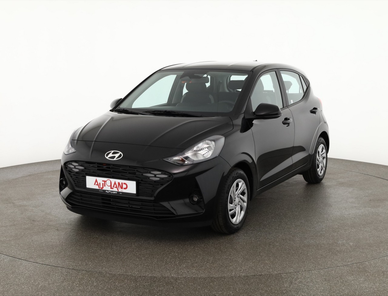 Hyundai i10 1.0 Comfort Smart