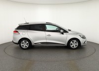 Renault Clio IV Grandtour 1.5 dCi Limited